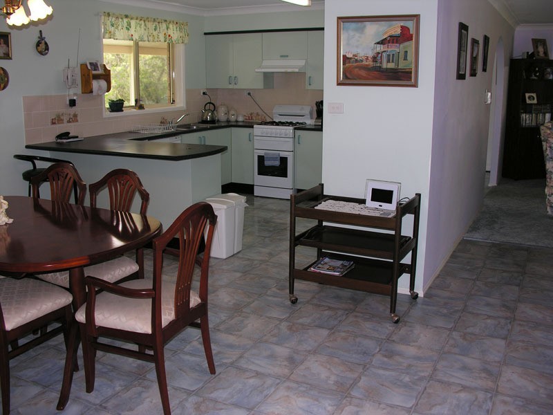 Gulmarrad NSW 2463