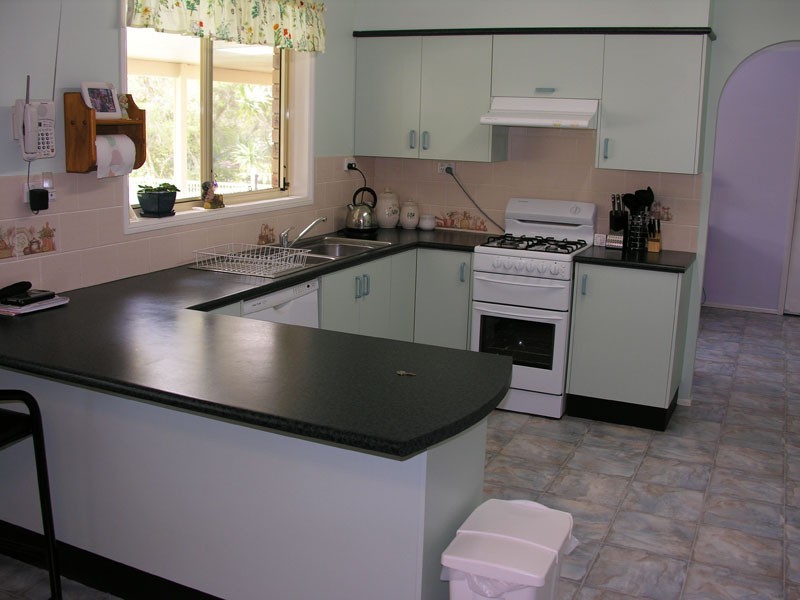 Gulmarrad NSW 2463