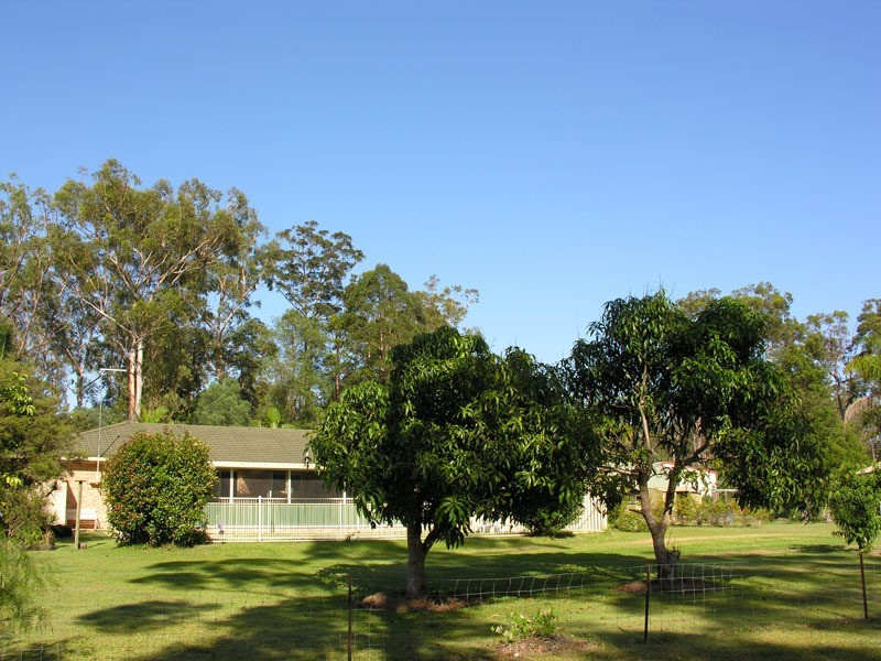 Gulmarrad NSW 2463