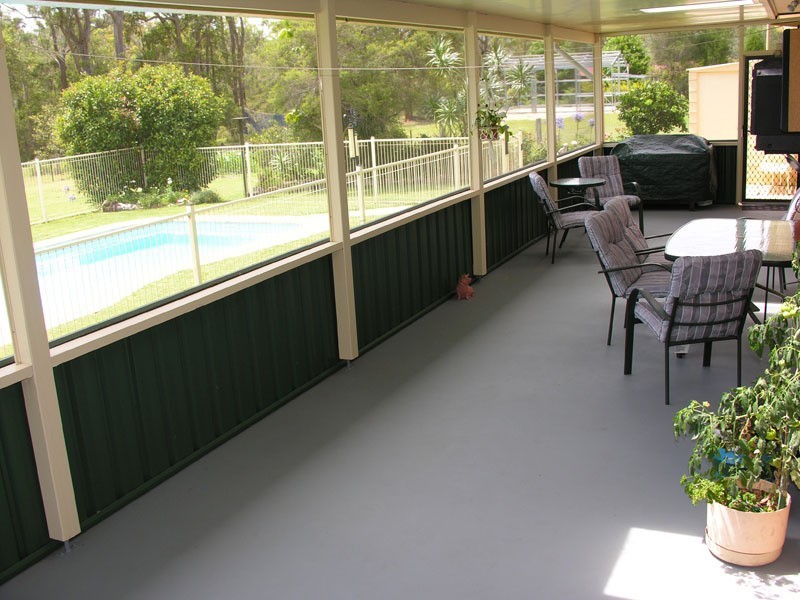 Gulmarrad NSW 2463