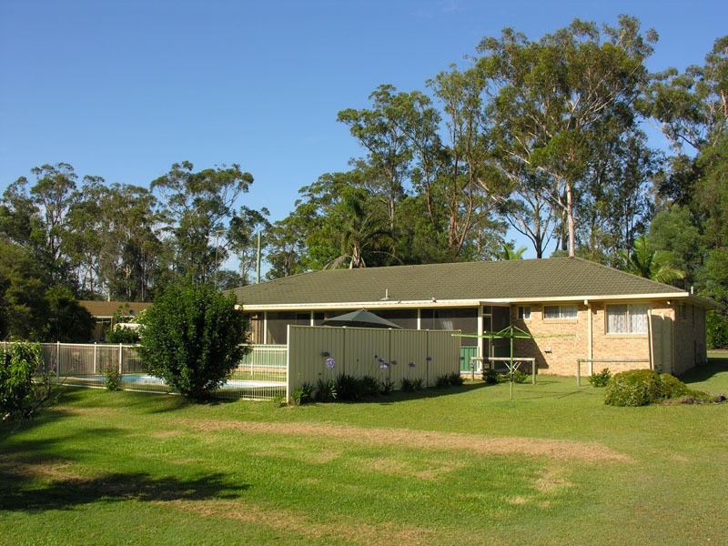 Gulmarrad NSW 2463