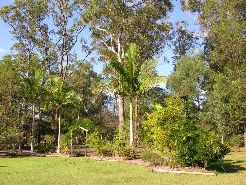 Gulmarrad NSW 2463