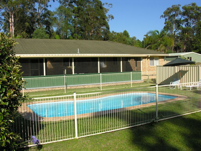 Gulmarrad NSW 2463