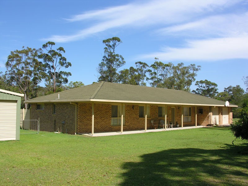Gulmarrad NSW 2463