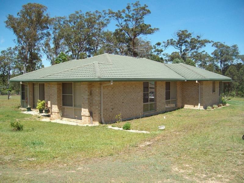 44 Lorikeet Road, Gulmarrad NSW 2463