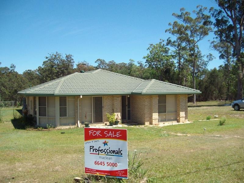 44 Lorikeet Road, Gulmarrad NSW 2463