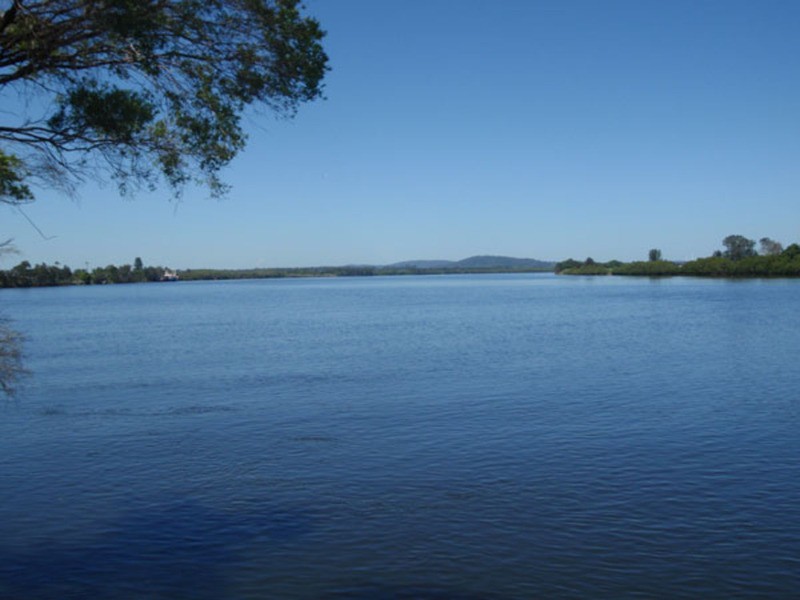 Palmers Island NSW 2463