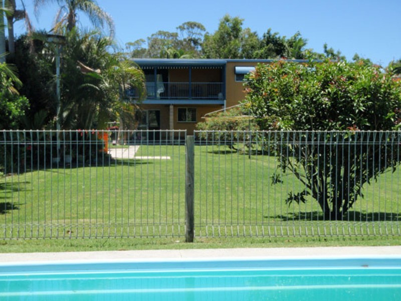 Palmers Island NSW 2463