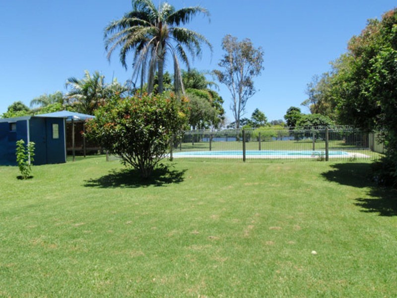 Palmers Island NSW 2463