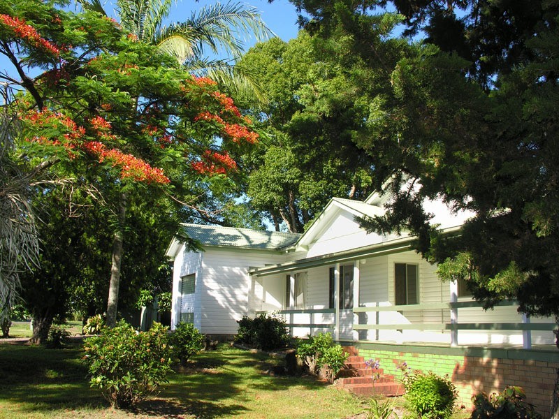 Lawrence NSW 2460