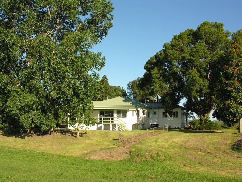 Lawrence NSW 2460