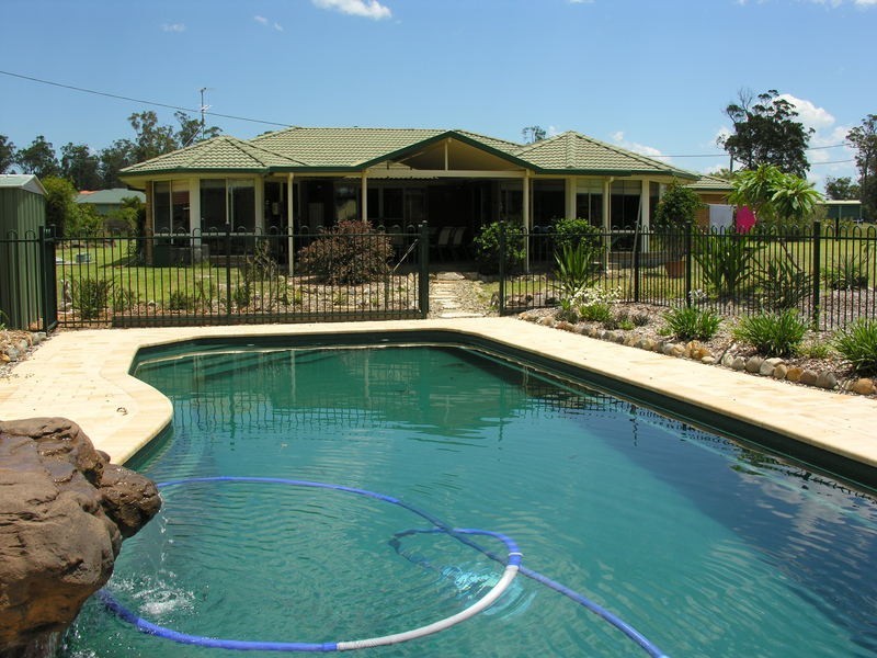 Gulmarrad NSW 2463