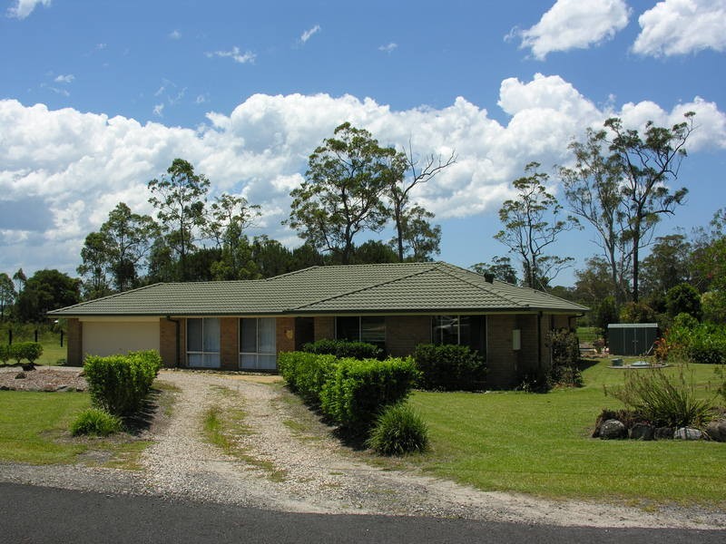 Gulmarrad NSW 2463