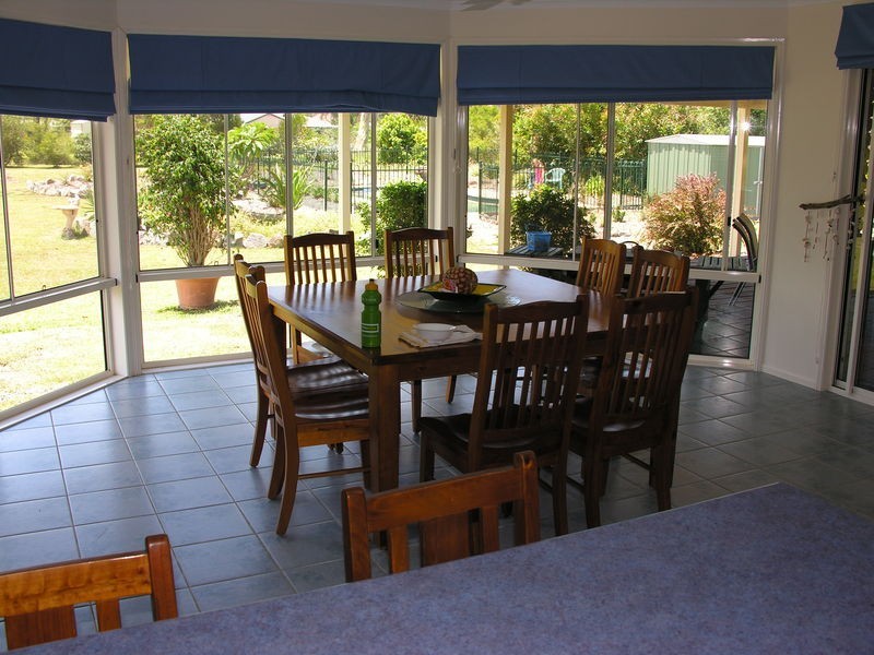 Gulmarrad NSW 2463