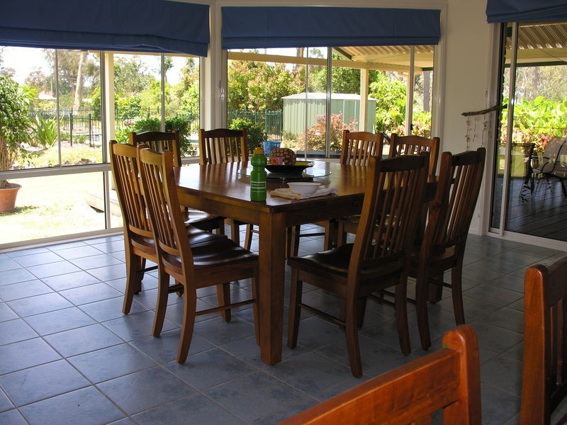 Gulmarrad NSW 2463