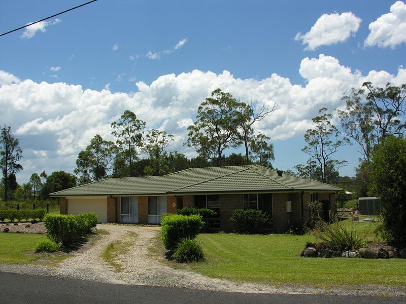 Gulmarrad NSW 2463