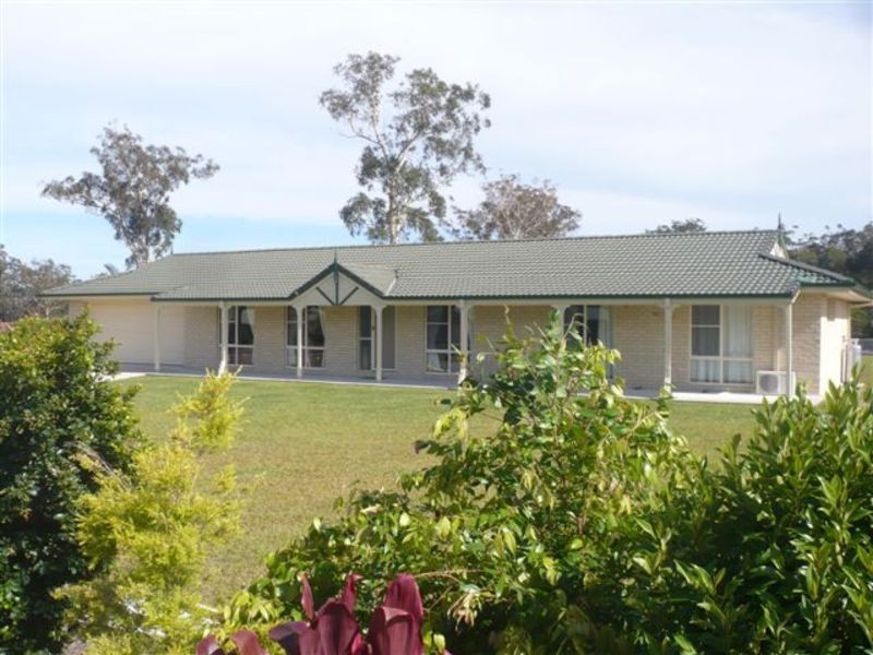 Gulmarrad NSW 2463