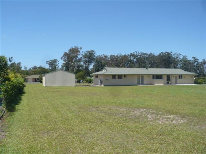 Gulmarrad NSW 2463