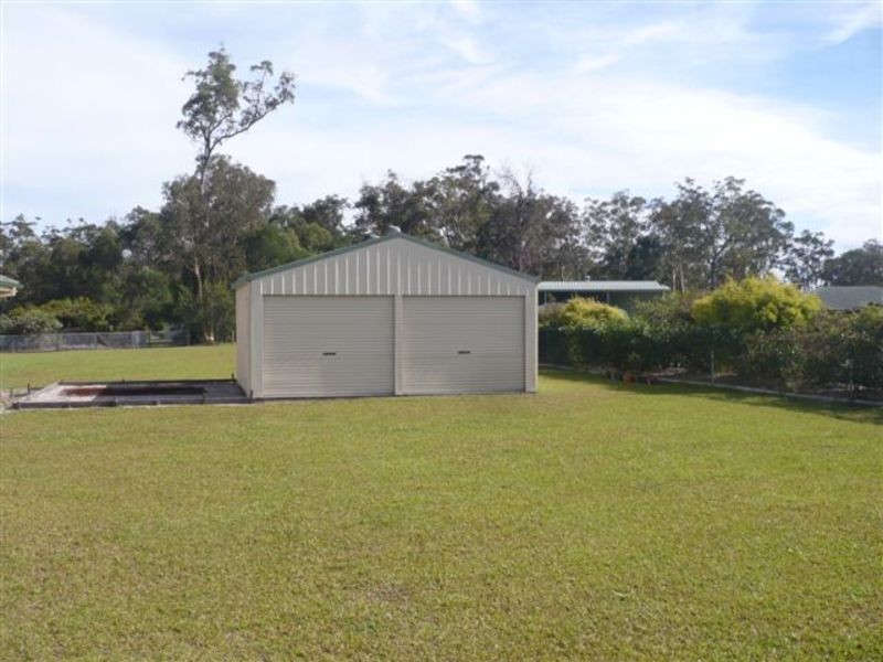 Gulmarrad NSW 2463