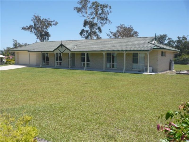 Gulmarrad NSW 2463