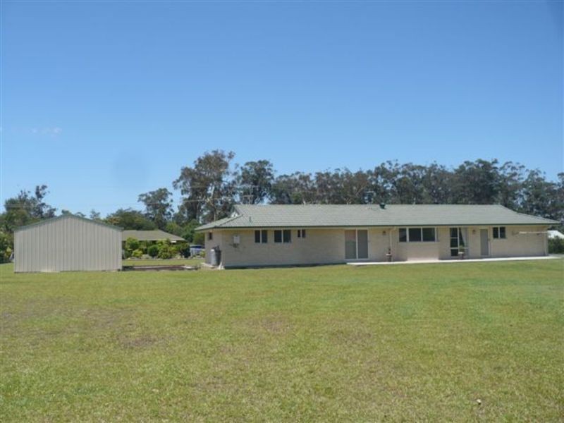 Gulmarrad NSW 2463