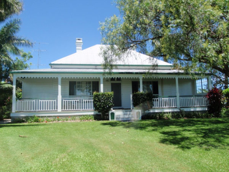 Chatsworth NSW 2469