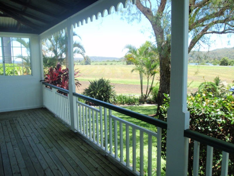 Chatsworth NSW 2469