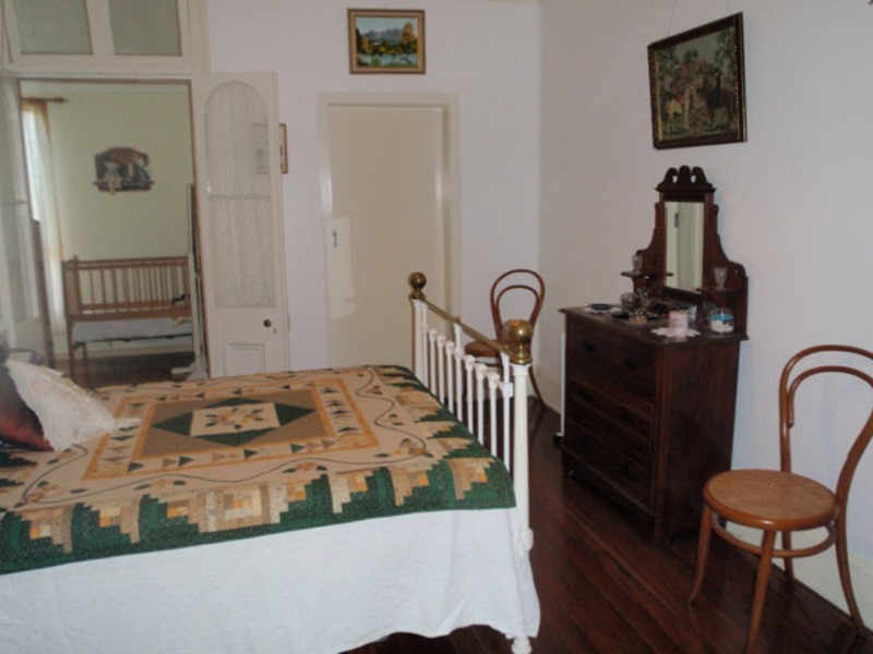 Chatsworth NSW 2469