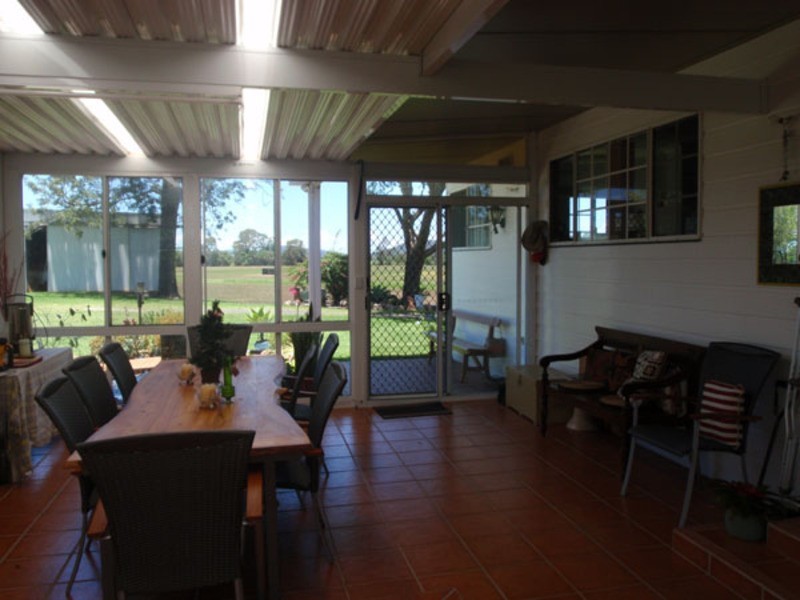 Chatsworth NSW 2469