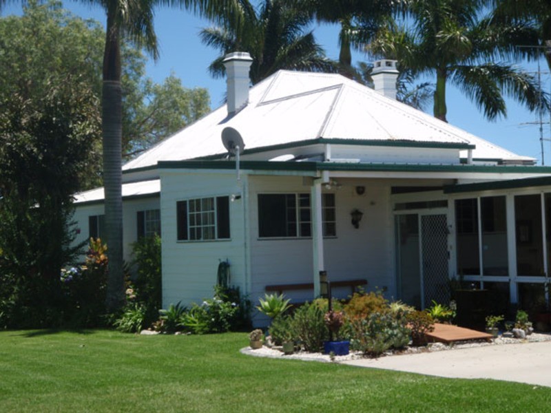 Chatsworth NSW 2469