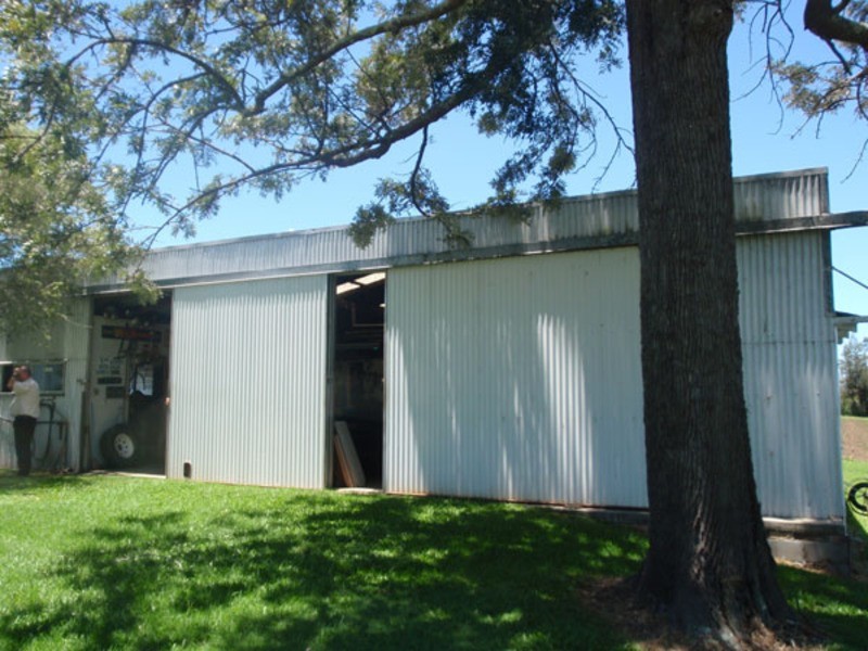 Chatsworth NSW 2469