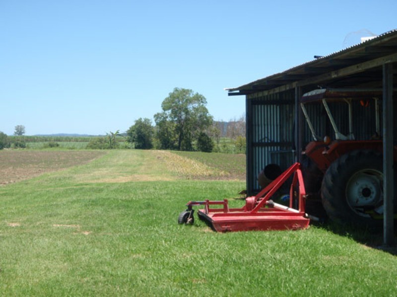 Chatsworth NSW 2469