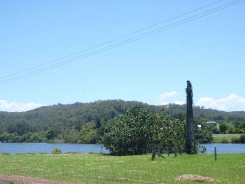 Chatsworth NSW 2469