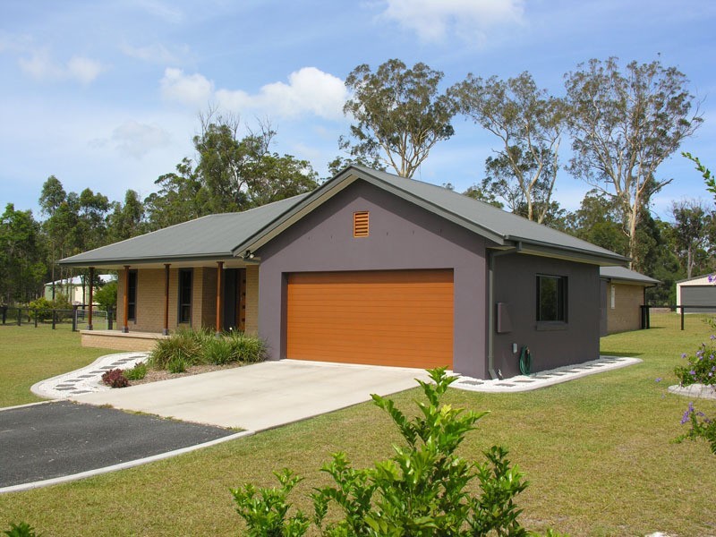 Gulmarrad NSW 2463