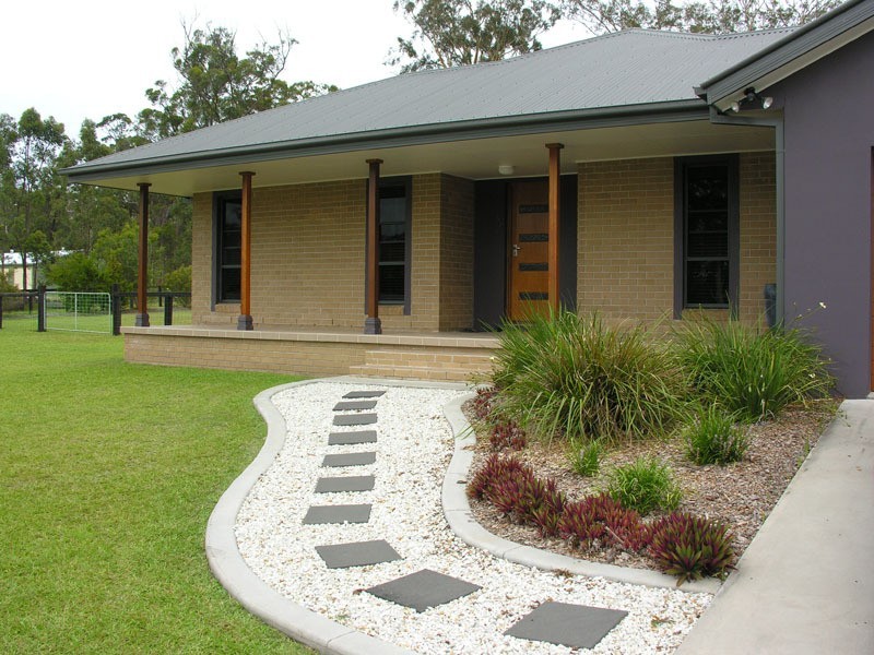 Gulmarrad NSW 2463