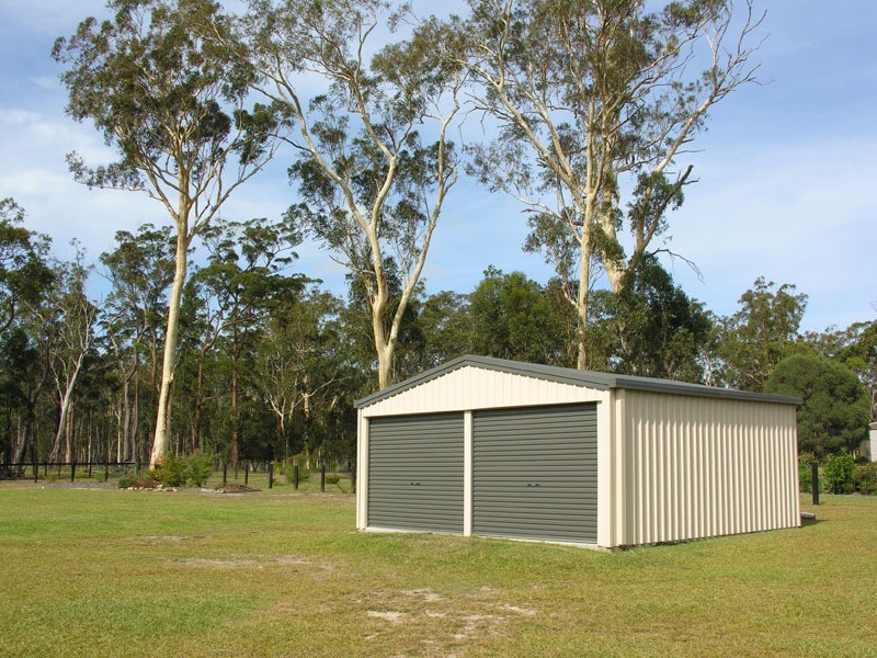 Gulmarrad NSW 2463
