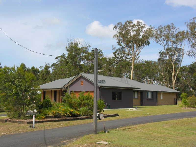 Gulmarrad NSW 2463