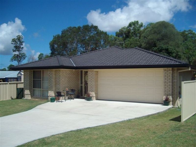 Townsend NSW 2463