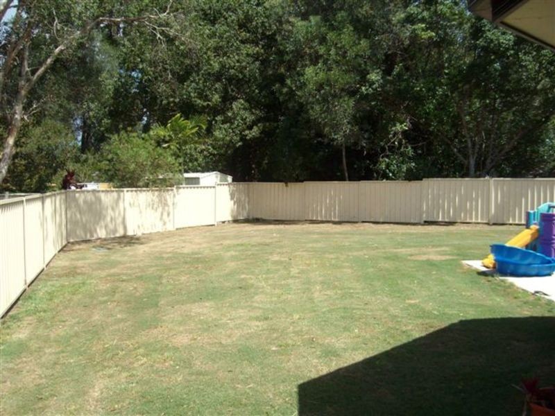 Townsend NSW 2463