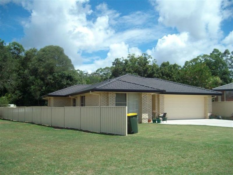 Townsend NSW 2463