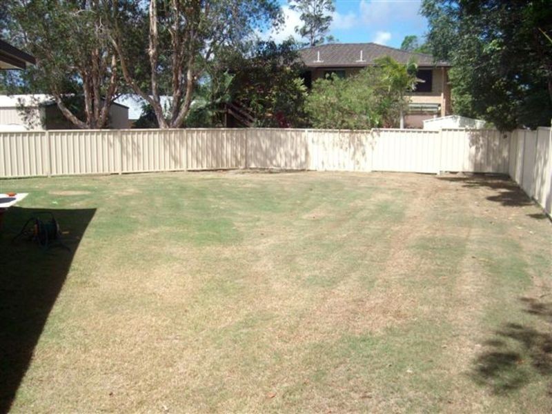 Townsend NSW 2463