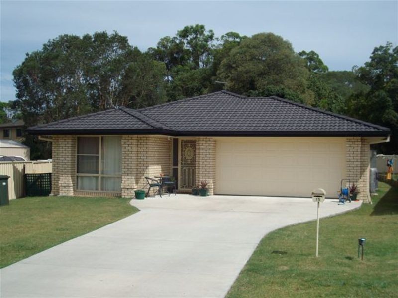 Townsend NSW 2463