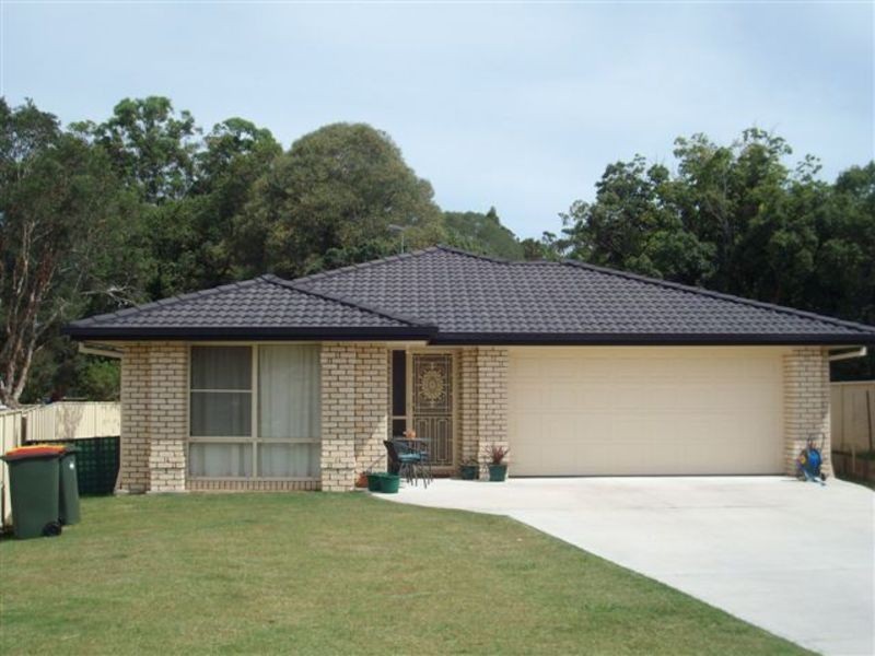 Townsend NSW 2463