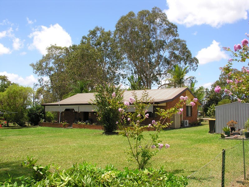Lawrence NSW 2460