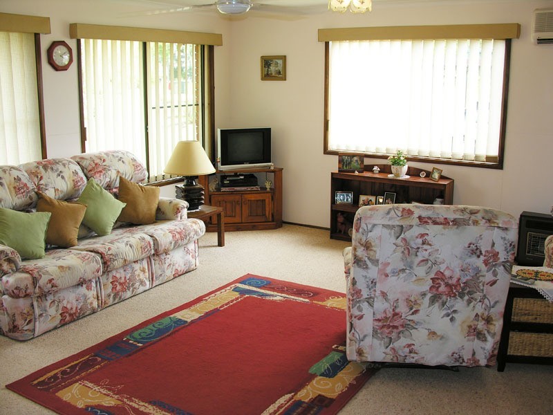 Lawrence NSW 2460