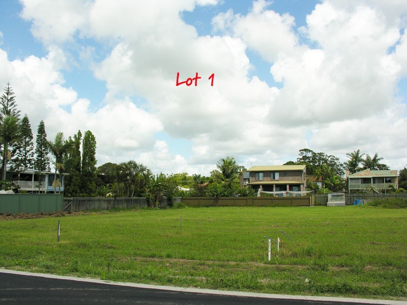 Palmers Island NSW 2463