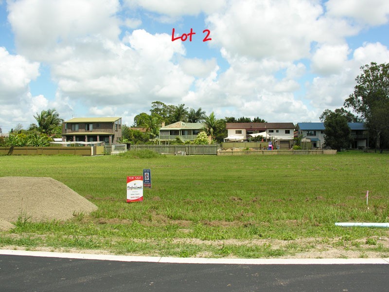 Palmers Island NSW 2463