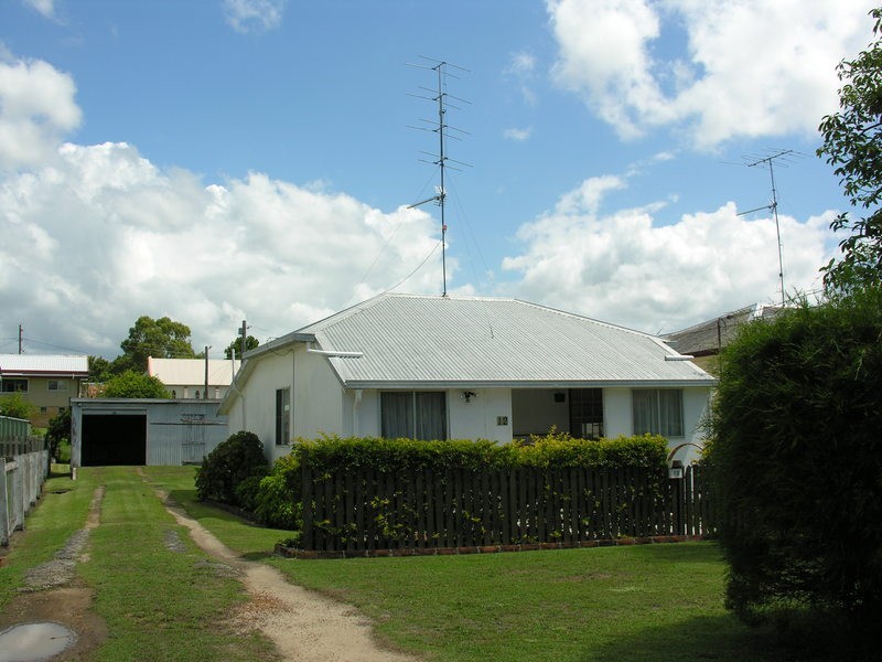 Maclean NSW 2463