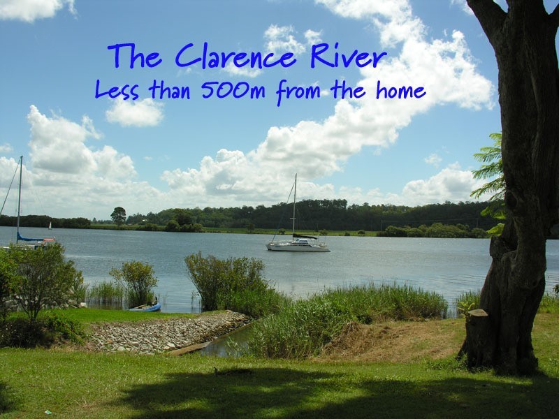 Maclean NSW 2463