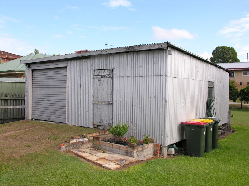 Maclean NSW 2463